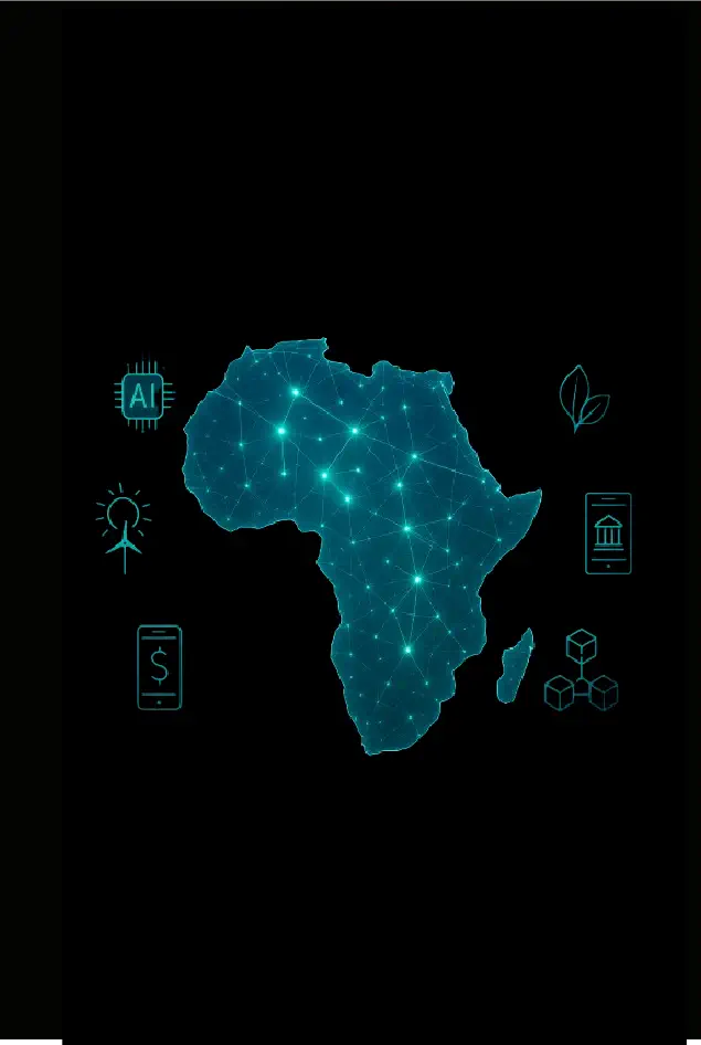 Innovating Africa’s Future